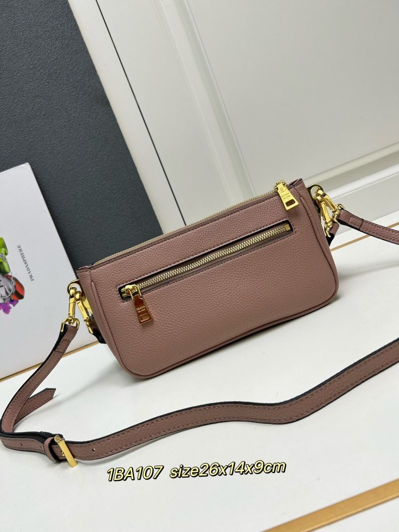 Prada Satchel Bags